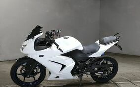 KAWASAKI NINJA 250R EX250K