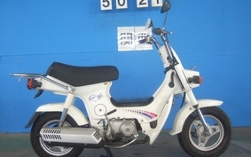 HONDA CHALY 50 CF50