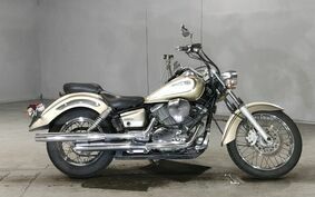 YAMAHA DRAGSTAR 250 VG02J