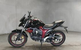 SUZUKI GIXXER 150 NG4BG