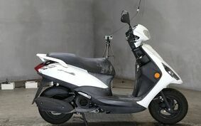 YAMAHA AXIS Z SED7J