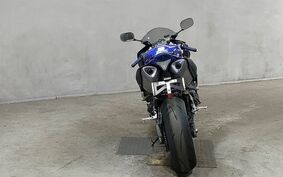 YAMAHA YZF-R1 2009 RN24J