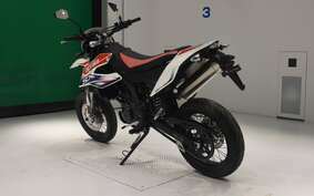 APRILIA SX125