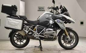 BMW R1200GS 2014 0A01