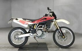 HUSQVARNA SM450R 2007 ZCGH812