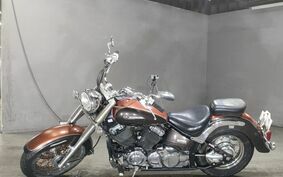 YAMAHA DRAGSTAR 400 CLASSIC 2000 4TR