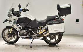 BMW R1200GS 2011 0450