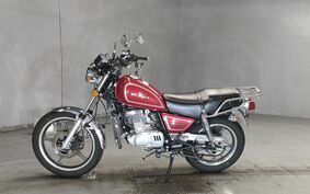 SUZUKI GN125 F Gen.2 不明