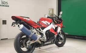 YAMAHA YZF-R1 2001 RN04