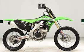 KAWASAKI KX250 F KX250Y