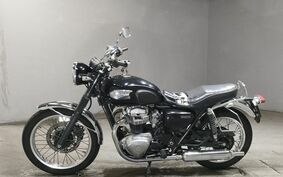 KAWASAKI W400 2006 EJ400A