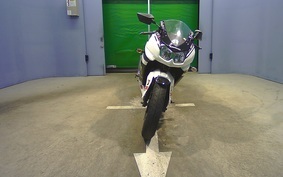 KAWASAKI NINJA 250R 2012 EX250K