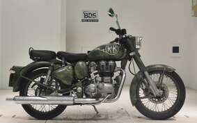 ROYAL ENFIELD CLASSIC 2012