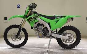 YAMAHA KX250XC KX252D