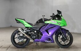 KAWASAKI NINJA 250R EX250K