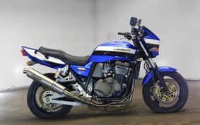 KAWASAKI ZRX1200 R 2002 ZRT20A