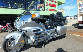 HONDA GL 1800 GOLD WING 2007 SC47