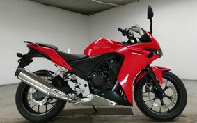 HONDA CBR400R 2013 NC47