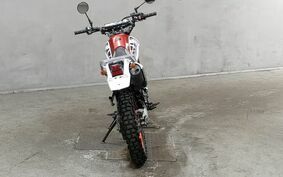 YAMAHA SEROW 250 DG17J