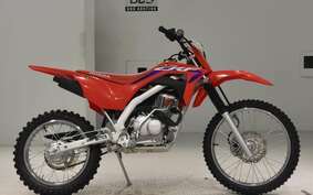 HONDA CRF125F JE03