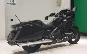 HONDA GL 1800 GOLD WING F6B 2015 SC68