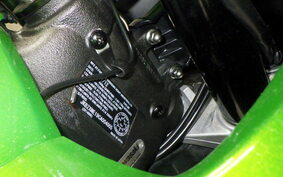 KAWASAKI ZX 1400 NINJA R 2013