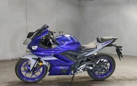 YAMAHA YZF-R25 RG43J