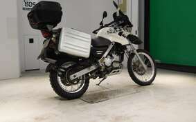 BMW F650GS DAKAR 2001 0173