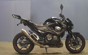 KAWASAKI Z800 2013 ZR800A