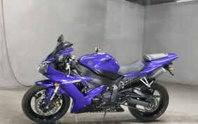 YAMAHA YZF-R1 2002 RN09