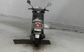 YAMAHA JOG POCHE SA08J