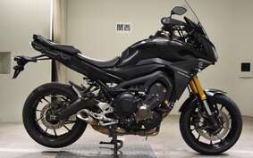 YAMAHA MT-09 Tracer 2017 RN51J