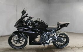 HONDA CBR400R 2017 NC47