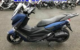 YAMAHA N-MAX 125 SED6J