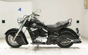 KAWASAKI VULCAN 400 DRIFTER 2002 VN400D