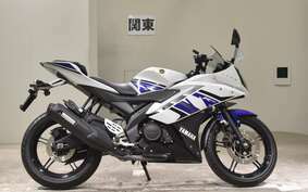 YAMAHA YZF-R15 1CK0