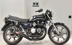 KAWASAKI Z750 FX Type Gen.3 KZ750E