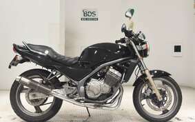 KAWASAKI BALIUS 250 ZR250A