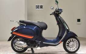 VESPA SPRINT150 M822