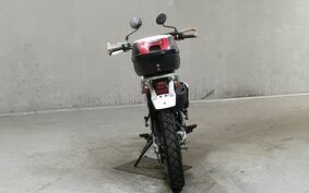 YAMAHA SEROW 250 DG17J