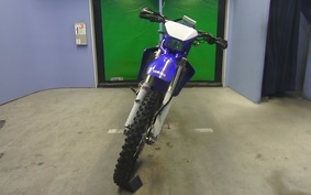 YAMAHA WR250F CG22