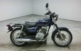 HONDA CD250U MA02