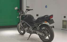 KAWASAKI BALIUS 250 ZR250A