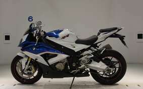 BMW S1000RR 2015