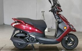 YAMAHA AXIS Z SED7J