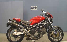 DUCATI MONSTER S4 2002 M400A