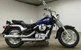 KAWASAKI VULCAN 400 CLASSIC 1996 VN400A