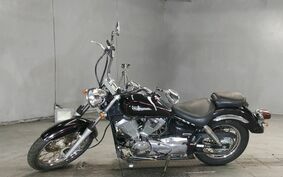 YAMAHA DRAGSTAR 250 VG02J