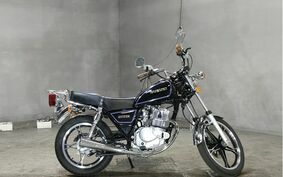 SUZUKI GN125 H 不明