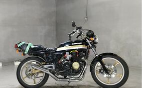 KAWASAKI Z400 GP 1982 KZ400M